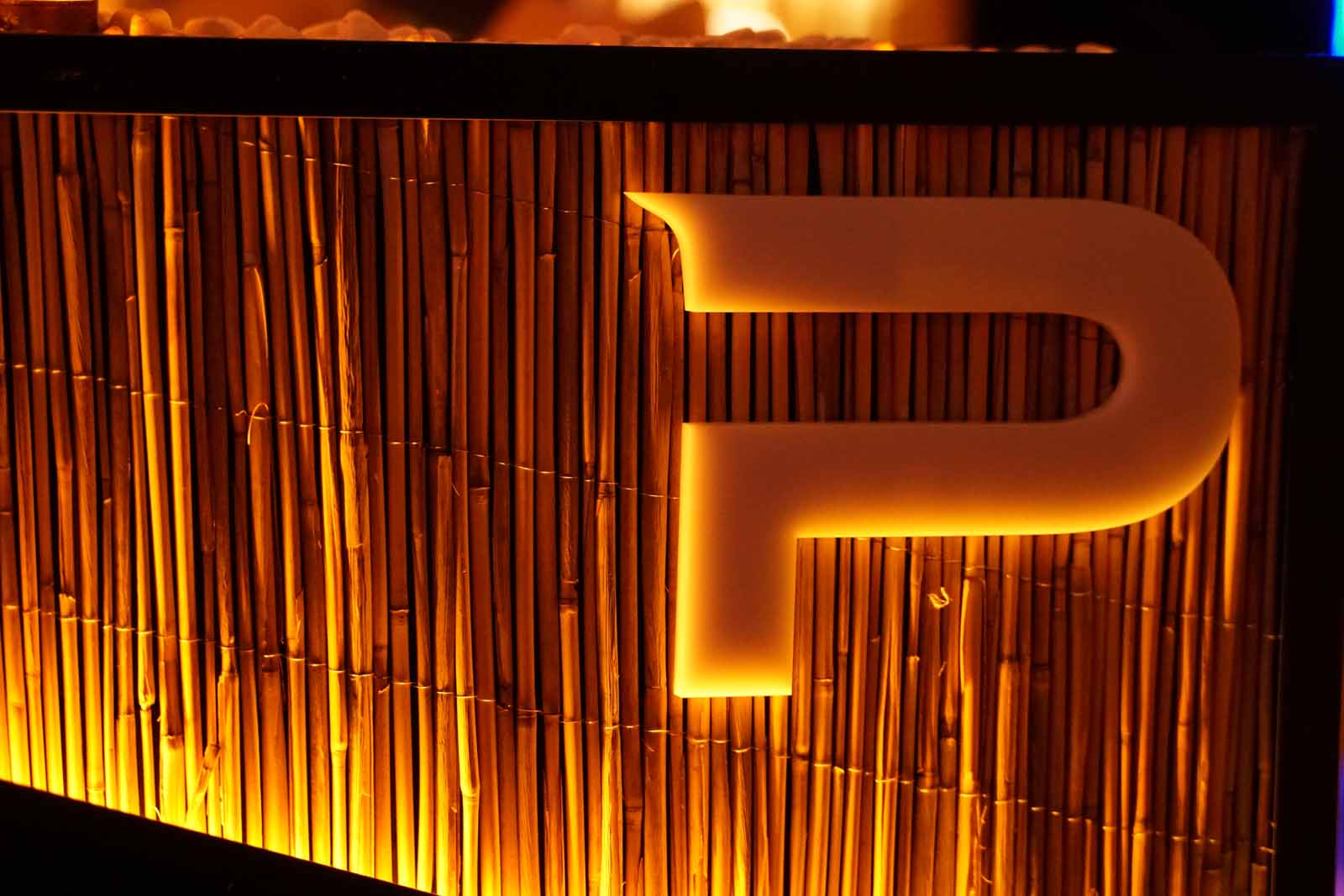 Premium Shisha Bar Hamburg - Interior 4