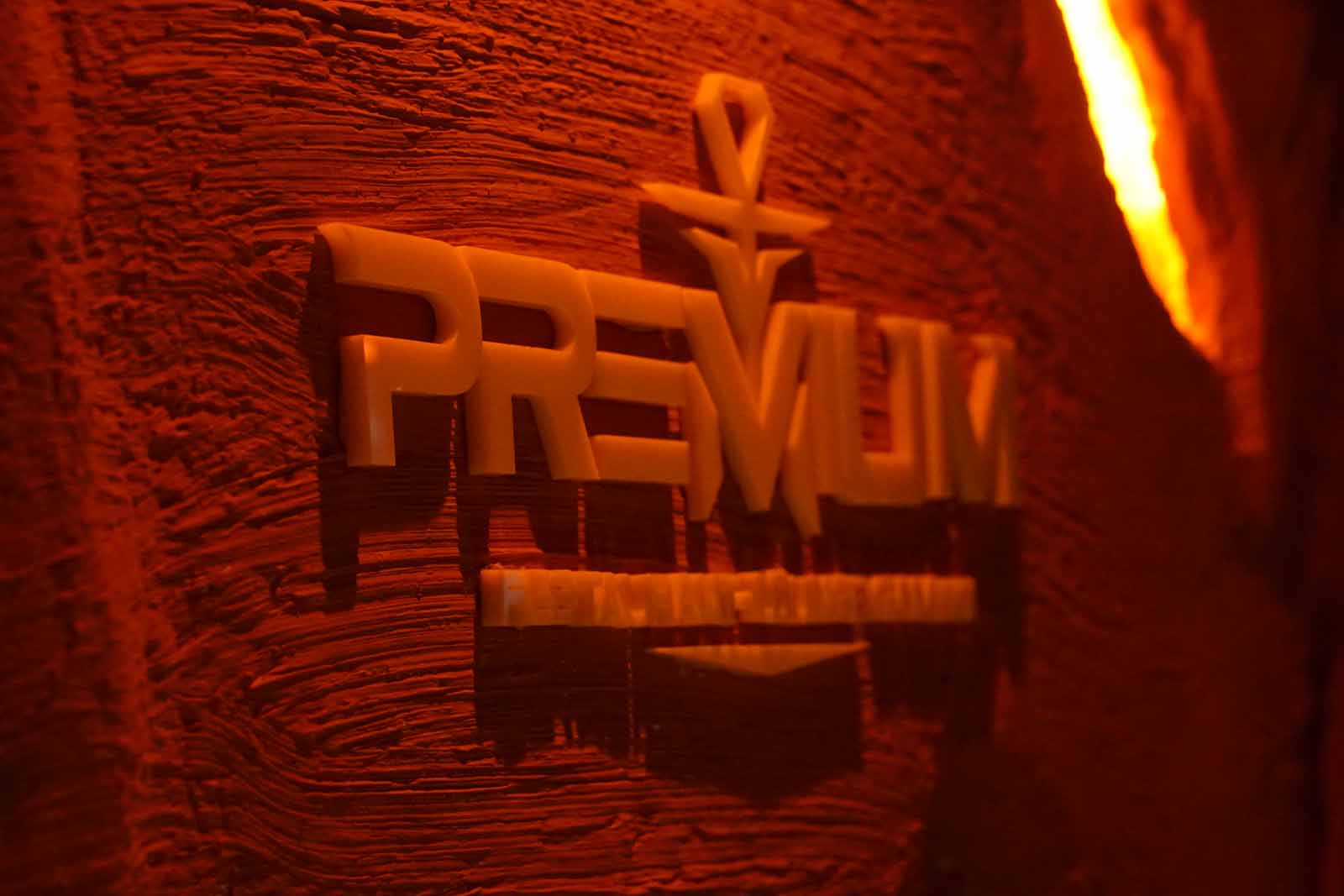 Premium Shisha Bar Hamburg - Interior 3