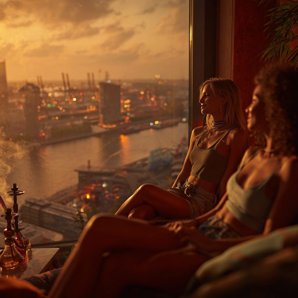 Hookah Lounge: The Ultimate Guide to the Best Shisha Experiences in 2025