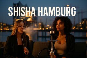 shisha hamburg